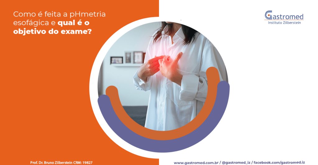 Phmetria | Gastromed