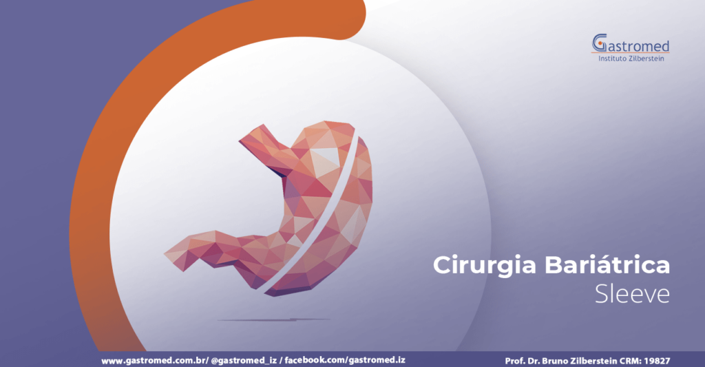 Sleeve Gástrico | Gastromed