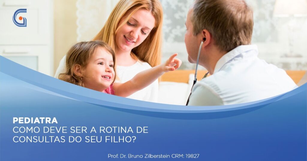 Pediatra | Gastromed