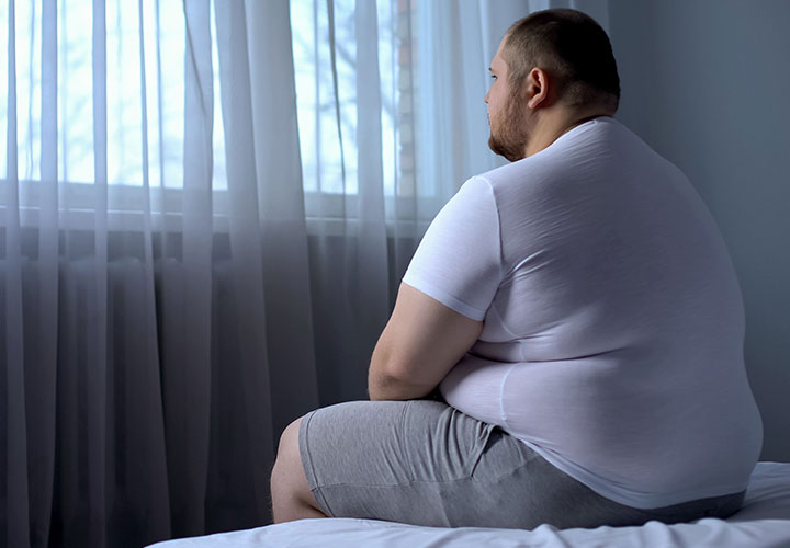 Obesidade Mórbida | Gastromed