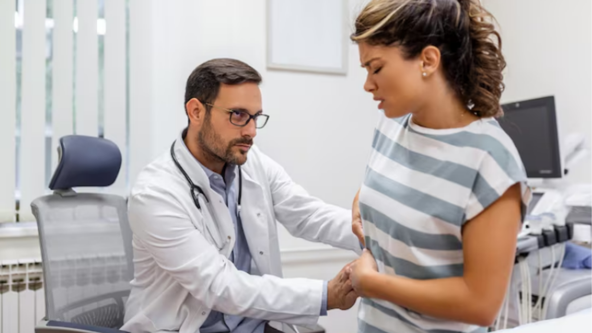 Pancreatite Aguda e Crônica | Gastromed – Instituto Zilberstein