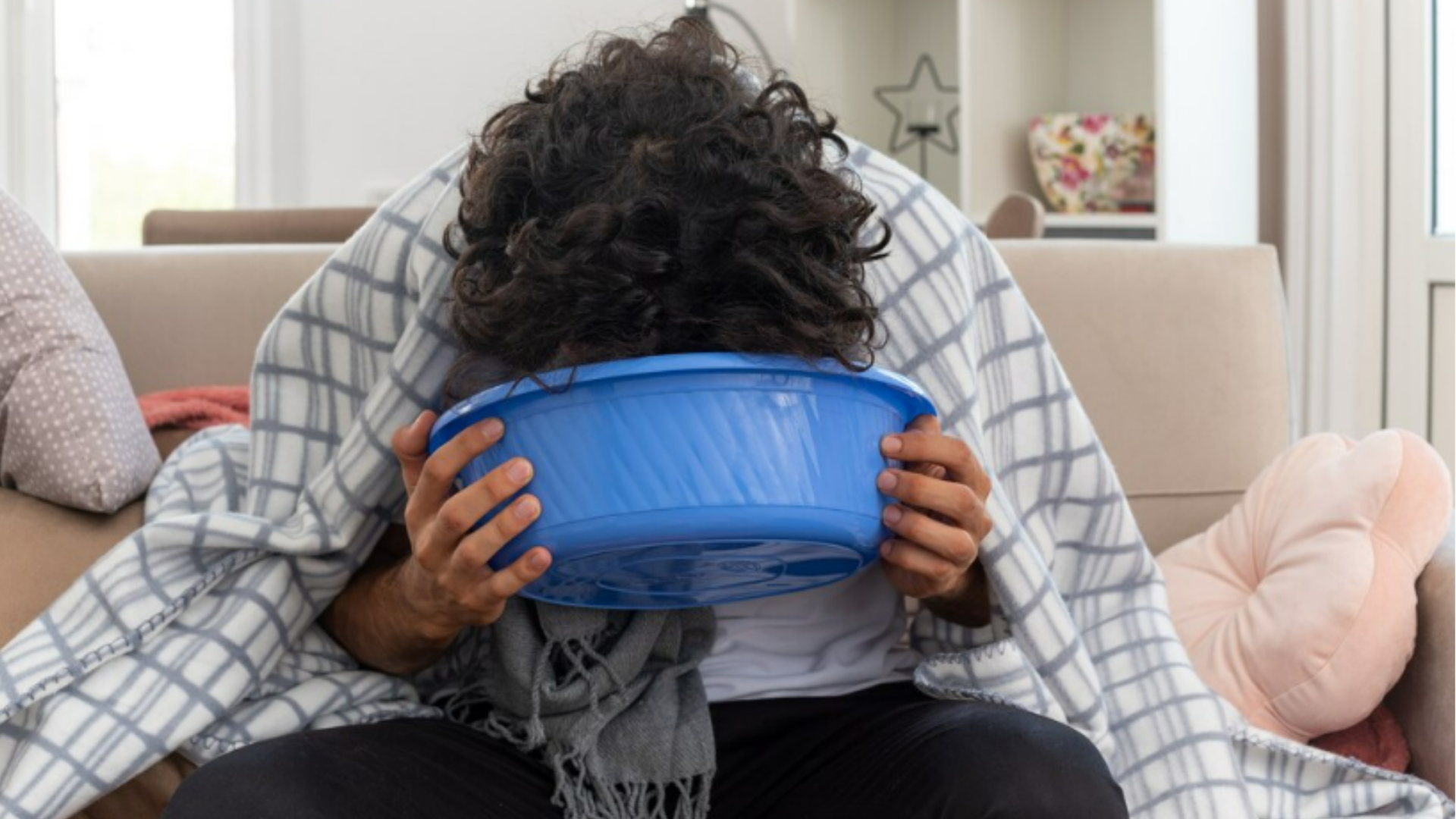 Náuseas e Vômitos Persistentes | Gastromed – Instituto Zilberstein