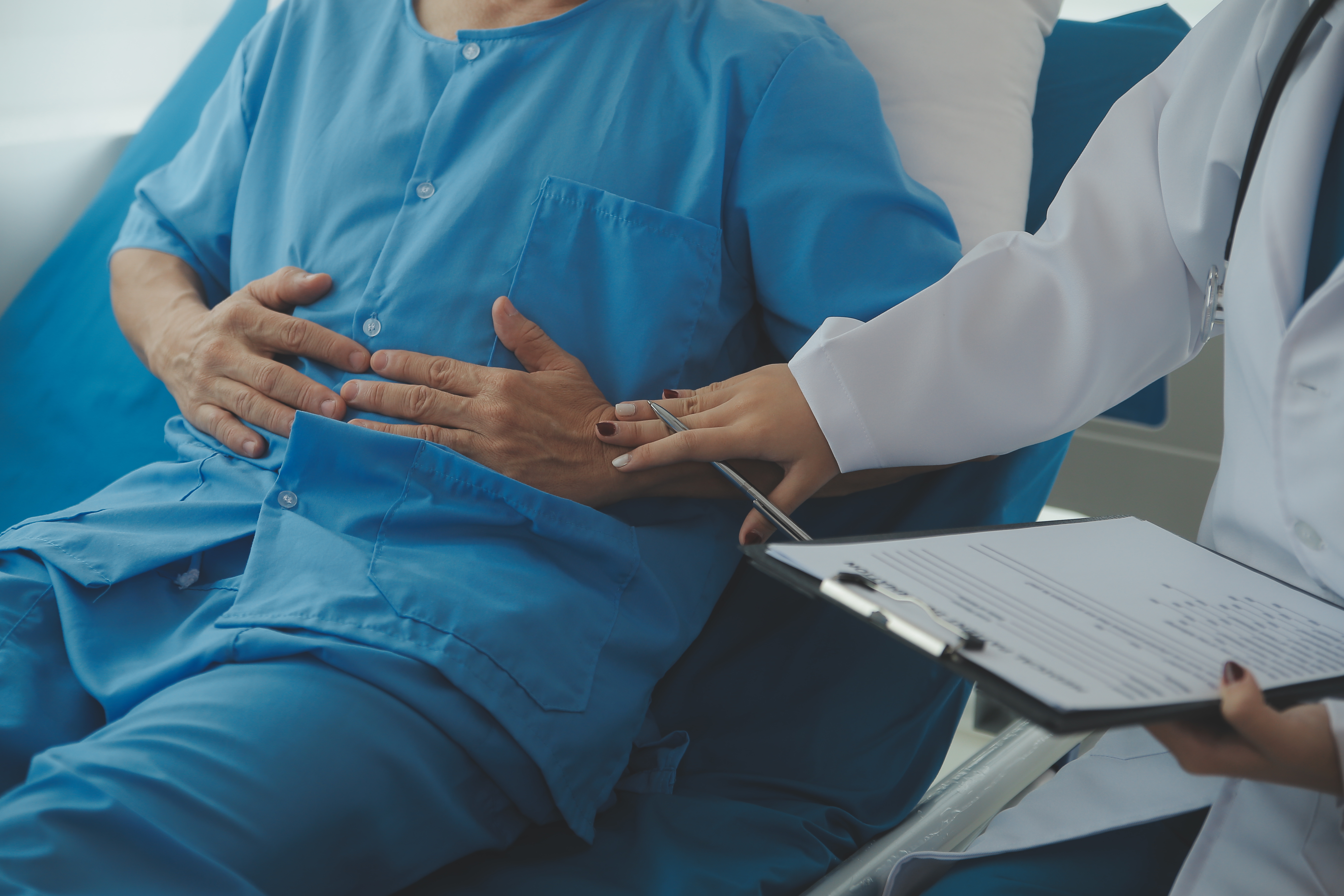 Colecistectomia: Cirurgia da Vesícula e Recuperação